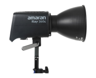 Amaran COB Ray 360c - 1514665 - zdjęcie 3